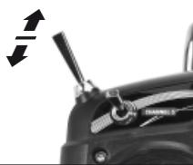 GRAUPNER MX-10 - Récepteur - 4