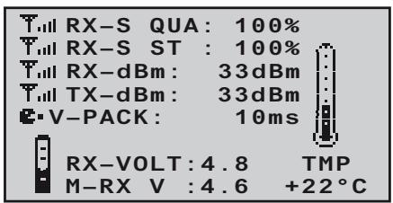 GRAUPNER MX-10 - MODEL SELECT - 3