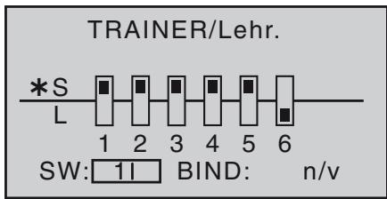 GRAUPNER MX-10 - Wichtiger Hinweis: - 1