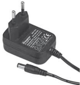 GRAUPNER MX-10 - mx-10 Computer System - 2