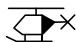 GRAUPNER MX-10 - The servos MUST be connected to the receiver outputs in the following order: - 6