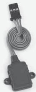 GRAUPNER MX-10 - Anhang - 2