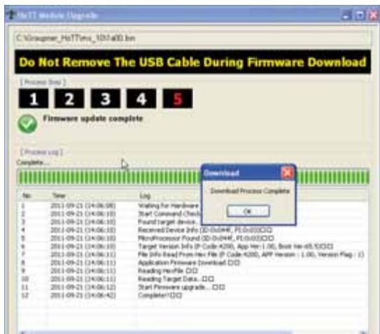 GRAUPNER MX-10 - Update mx-10 HoTT-Sendersoftware - 5