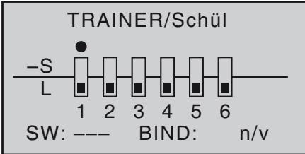 GRAUPNER MX-10 - mx-10 HoTT als Lehrer-Sender - 1