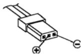 GRAUPNER MX-10 - Charge de l'accu de réception - 1