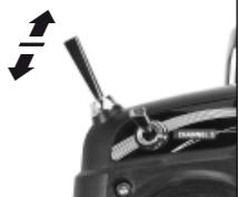 GRAUPNER MX-10 - Senderinbetriebnahme - 1