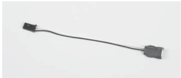 GRAUPNER MX-10 - Graupner HoTT USB Interface cable - 1