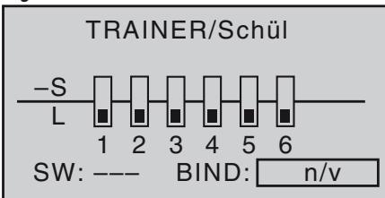 GRAUPNER MX-10 - mx-10 HoTT als Lehrer-Sender - 2