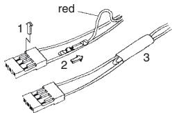 GRAUPNER MX-10 - Concluding notes: - 1