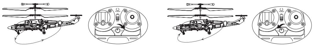 GRAUPNER NANO FIGHTER GYRO - Special notes - 1