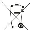 GRAUPNER NANO FIGHTER GYRO - Environmental Protection Notes - 3