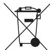GRAUPNER NANO FIGHTER GYRO - Environmental Protection Notes - 4