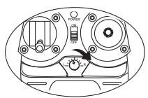 GRAUPNER NANO FIGHTER GYRO - Sonderhinweise - 2