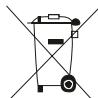 GRAUPNER NANO FIGHTER GYRO - Environmental Protection Notes - 2