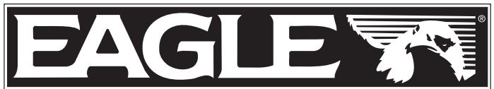 EAGLE - Information pour envoi - 2