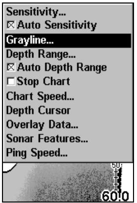 EAGLE - FishTrackTM - 2