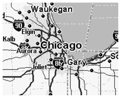 EAGLE MAPCREATE 6 - Zoomer (Zoom Area) - 2