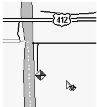 EAGLE MAPCREATE 6 - REMARQUE: - 3