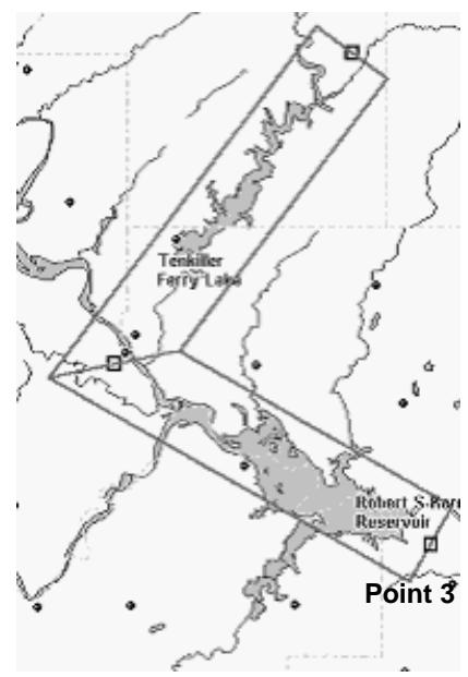 EAGLE MAPCREATE 6 - Créer des Cadres Couloirs - 2