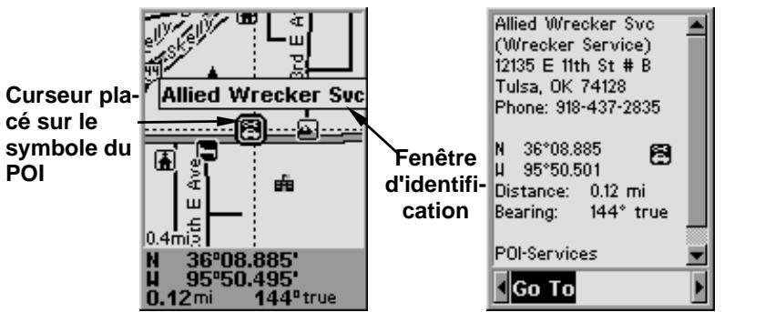 EAGLE MAPCREATE 6 - Trouver des Points d'Intérêts - 2