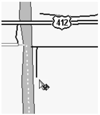 EAGLE MAPCREATE 6 - REMARQUE: - 2