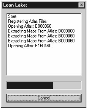 EAGLE MAPCREATE 6 - Créer et Sauvegarder une Carte Personnalisée - 2