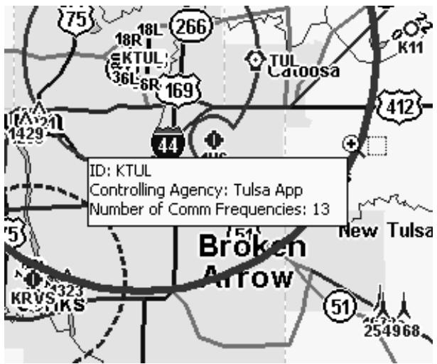 EAGLE MAPCREATE 6 - Cartes Jeppesen pour l'Aviation - 1