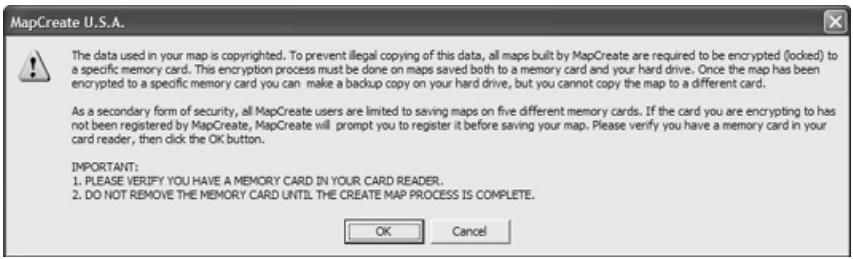 EAGLE MAPCREATE 6 - Créer et Sauvegarder une Carte Personnalisée - 1