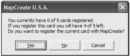 EAGLE MAPCREATE 6 - Comment réaliser et sauvegarder une carte rectangulaire - 3