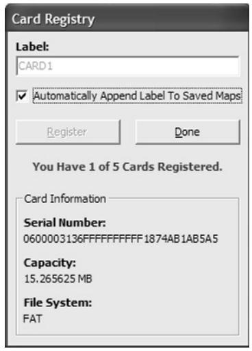 EAGLE MAPCREATE 6 - Comment réaliser et sauvegarder une carte rectangulaire - 6