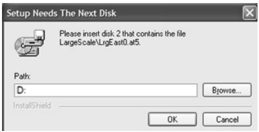 EAGLE MAPCREATE 6 - REMARQUE: - 8