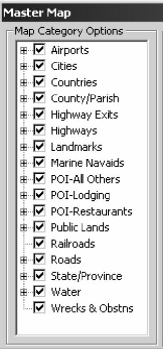 EAGLE MAPCREATE 6 - REMARQUE: - 1