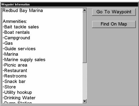 EAGLE MAPCREATE 6 - Cartes IMS Fishing Hotspots - 3