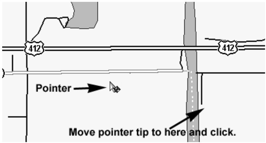 EAGLE MAPCREATE 6 - REMARQUE: - 1