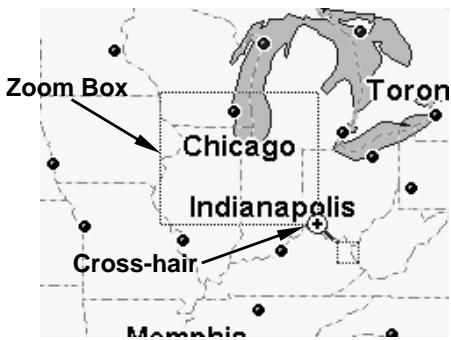 EAGLE MAPCREATE 6 - Zoomer (Zoom Area) - 1