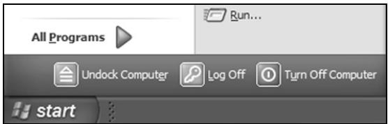 EAGLE MAPCREATE 6 - AVERTISSEMENT: - 1