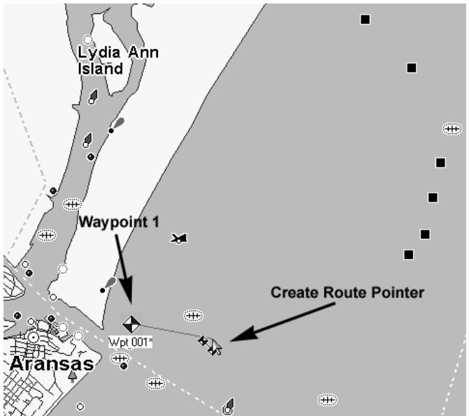 EAGLE MAPCREATE 6 - Conseil: - 1