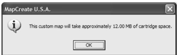 EAGLE MAPCREATE 6 - Comment réaliser et sauvegarder une carte rectangulaire - 1