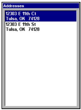 EAGLE SEACHARTER 642CDF IGPS - REMARQUE: - 4