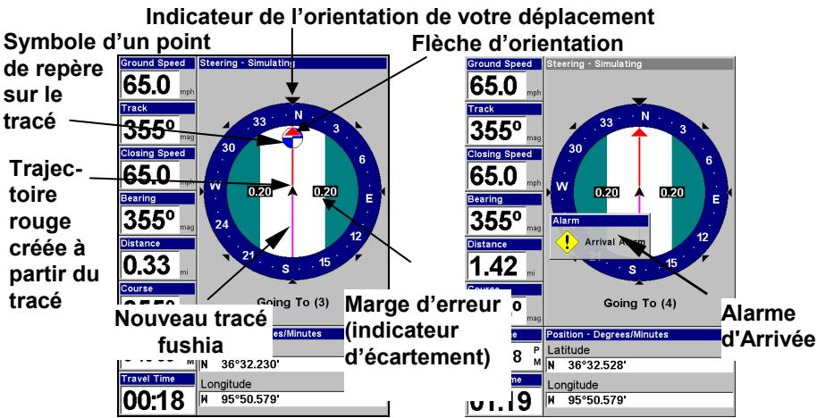 EAGLE SEACHARTER 642CDF IGPS - REMARQUE: - 6