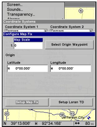 EAGLE SEACHARTER 642CDF IGPS - REMARQUE: - 1