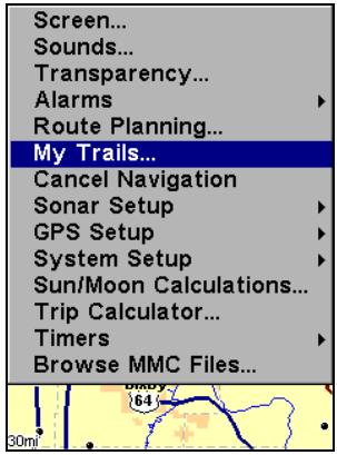EAGLE SEACHARTER 642CDF IGPS - REMARQUE: - 1