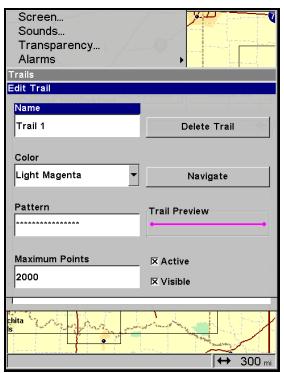 EAGLE SEACHARTER 642CDF IGPS - Conseil: - 2