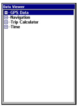 EAGLE SEACHARTER 642CDF IGPS - Pour afficher des informations sur votre écran: - 2
