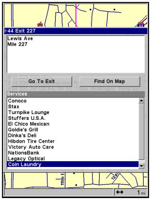 EAGLE SEACHARTER 642CDF IGPS - Astuce: - 1