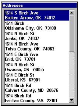 EAGLE SEACHARTER 642CDF IGPS - Astuce: - 3