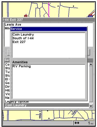 EAGLE SEACHARTER 642CDF IGPS - Astuce: - 2