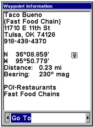 EAGLE SEACHARTER 642CDF IGPS - REMARQUE: - 4