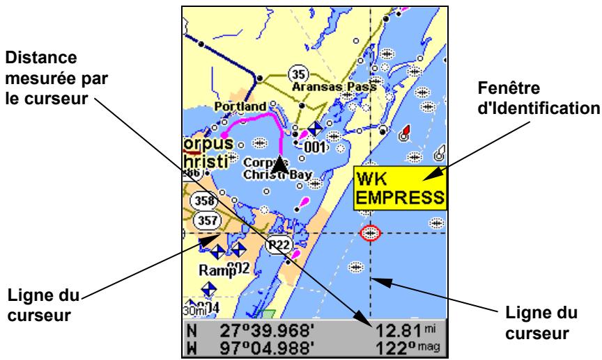EAGLE SEACHARTER 642CDF IGPS - Conseil: - 1