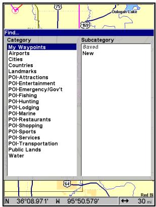 EAGLE SEACHARTER 642CDF IGPS - REMARQUE: - 1